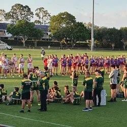 Maroochydore Multi Sports Complex - Maroochydore