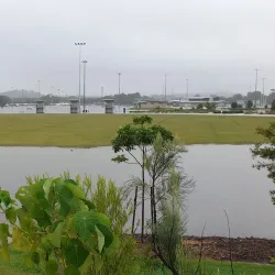 Maroochydore Multi Sports Complex - Maroochydore