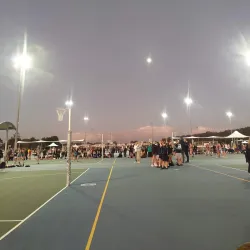 Maroochydore Multi Sports Complex - Maroochydore