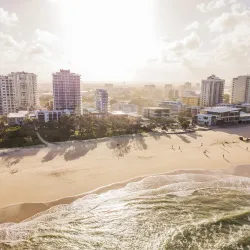 Maroochydore Surf Club - Maroochydore