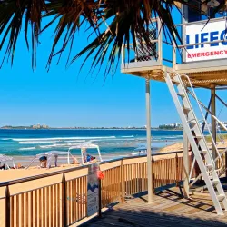 Maroochydore Surf Club - Maroochydore