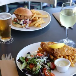 Maroochydore Surf Club - Maroochydore