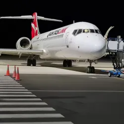 Sunshine Coast Airport - Maroochydore