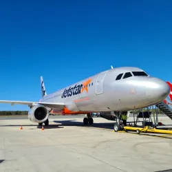 Sunshine Coast Airport - Maroochydore