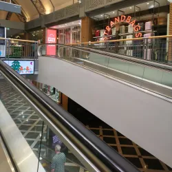 Sunshine Plaza - Maroochydore