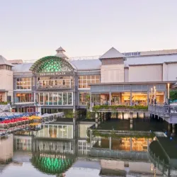 Sunshine Plaza - Maroochydore