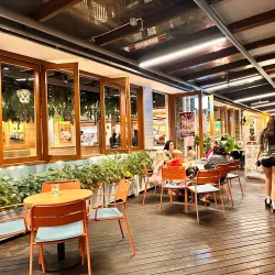 Sunshine Plaza - Maroochydore