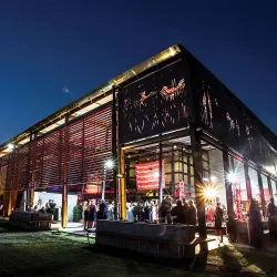 Brolga Theatre - Maryborough