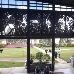 Brolga Theatre - Maryborough