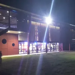 Brolga Theatre - Maryborough