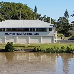 Brolga Theatre - Maryborough