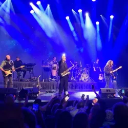 Brolga Theatre - Maryborough