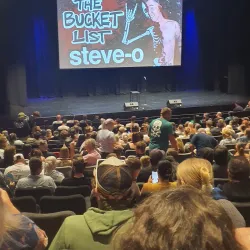 Brolga Theatre - Maryborough