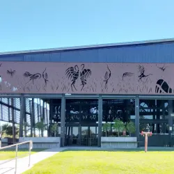 Brolga Theatre - Maryborough