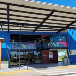 Brolga Theatre - Maryborough