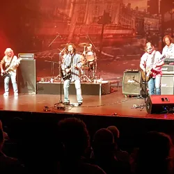 Brolga Theatre - Maryborough