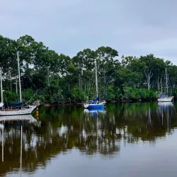 Mary River Walkway - Maryborough