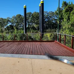 Mary River Walkway - Maryborough
