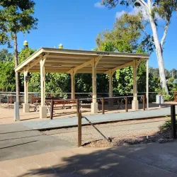 Mary River Walkway - Maryborough