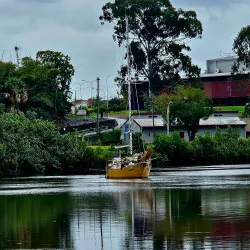 Mary River Walkway - Maryborough