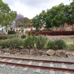Mary River Walkway - Maryborough