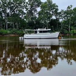 Mary River Walkway - Maryborough