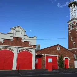 Maryborough Art Gallery - Maryborough