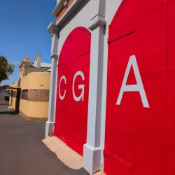 Maryborough Art Gallery - Maryborough