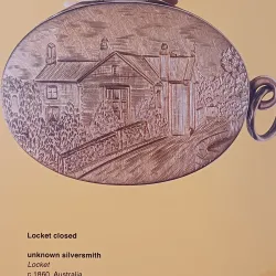 Maryborough Art Gallery - Maryborough