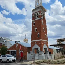 Maryborough Art Gallery - Maryborough