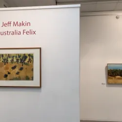 Maryborough Art Gallery - Maryborough