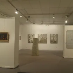 Maryborough Art Gallery - Maryborough