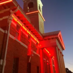 Maryborough City Hall - Maryborough