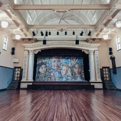 Maryborough City Hall - Maryborough
