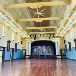 Maryborough City Hall - Maryborough