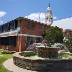 Maryborough City Hall - Maryborough