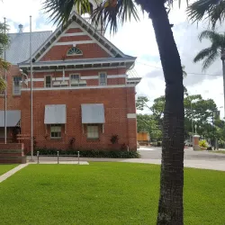 Maryborough City Hall - Maryborough