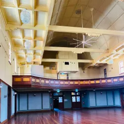 Maryborough City Hall - Maryborough