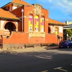 Maryborough Customs House - Maryborough
