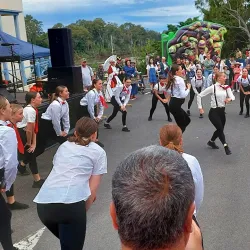Maryborough Customs House - Maryborough