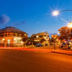 Maryborough Customs House - Maryborough