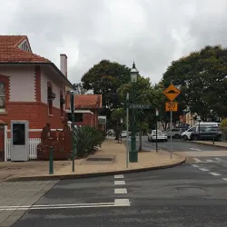 Maryborough Customs House - Maryborough