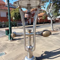 Maryborough Customs House - Maryborough