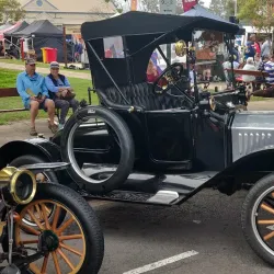 Maryborough Customs House - Maryborough