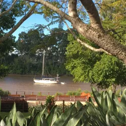 Maryborough Customs House - Maryborough