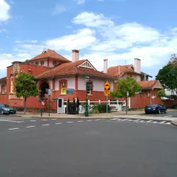 Maryborough Customs House - Maryborough