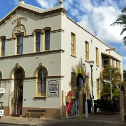 Maryborough Military and Colonial Museum - Maryborough