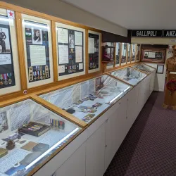 Maryborough Military and Colonial Museum - Maryborough