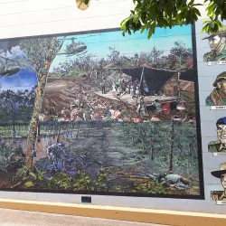 Maryborough Military and Colonial Museum - Maryborough