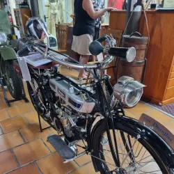 Maryborough Military and Colonial Museum - Maryborough